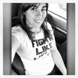 Meet your Posher, Ivette